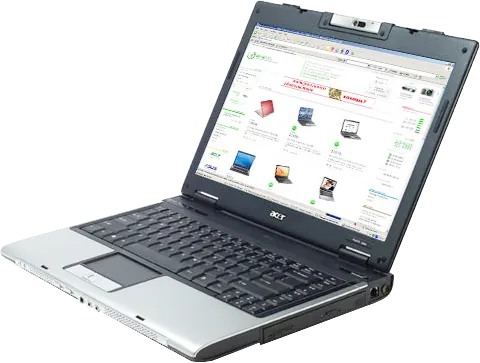 Ремонт ноутбуков  Acer 3682WXC в Краснодаре