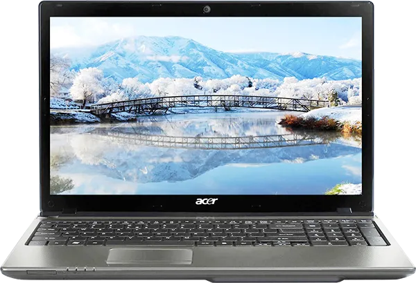 Ремонт ноутбуков  Acer 3750G в Краснодаре