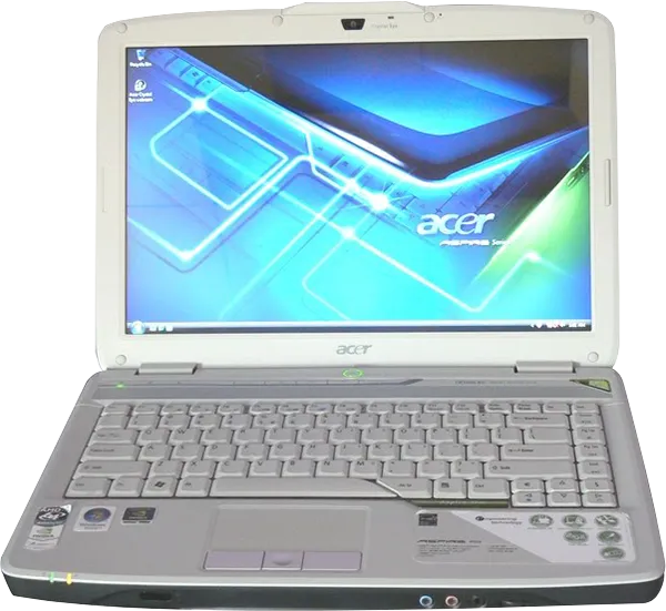 Ремонт ноутбуков  Acer 4520G в Краснодаре