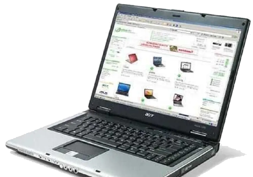 Ремонт ноутбуков  Acer 5106AWLMI в Краснодаре