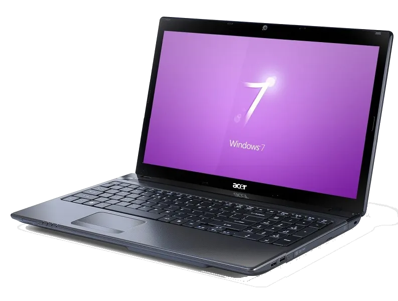 Ремонт ноутбуков  Acer 5253 в Краснодаре