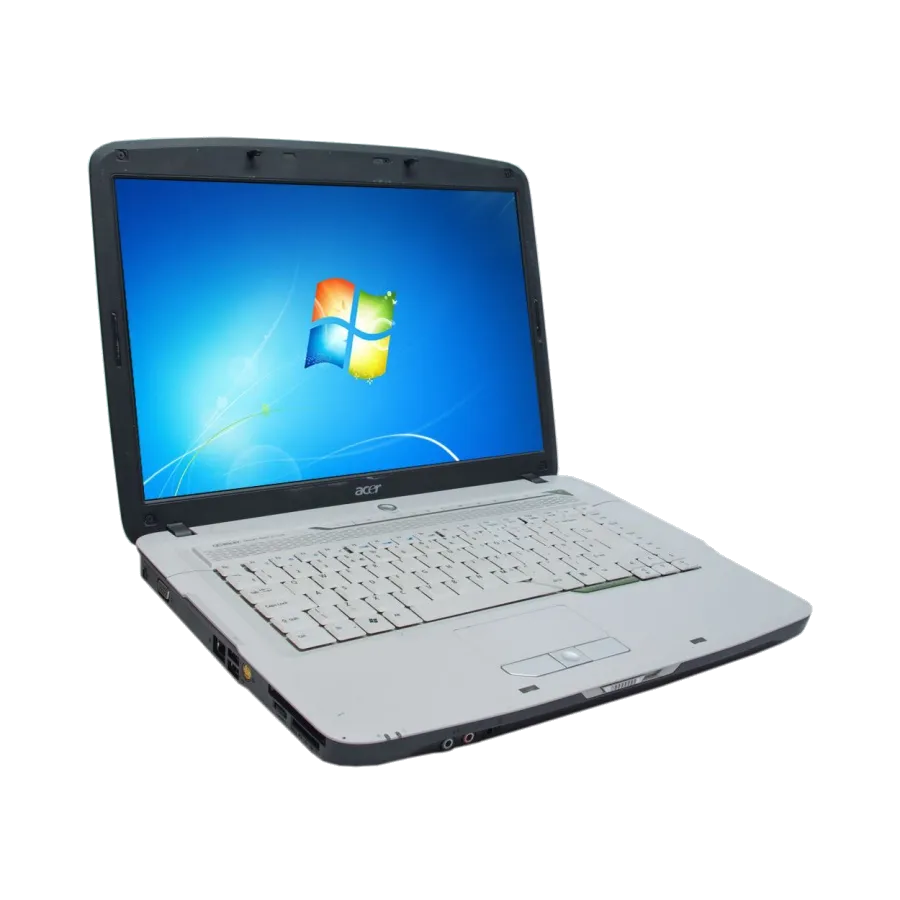 Ремонт ноутбуков  Acer 5315 в Краснодаре