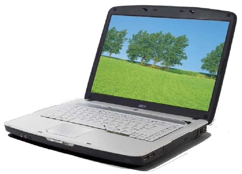 Ремонт ноутбуков  Acer 5520G в Краснодаре