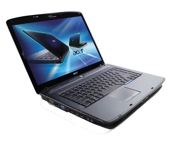 Ремонт ноутбуков  Acer 5530 в Краснодаре