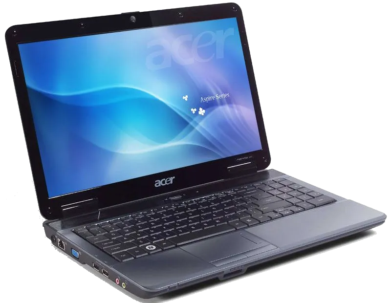 Ремонт ноутбуков  Acer 5532 в Краснодаре