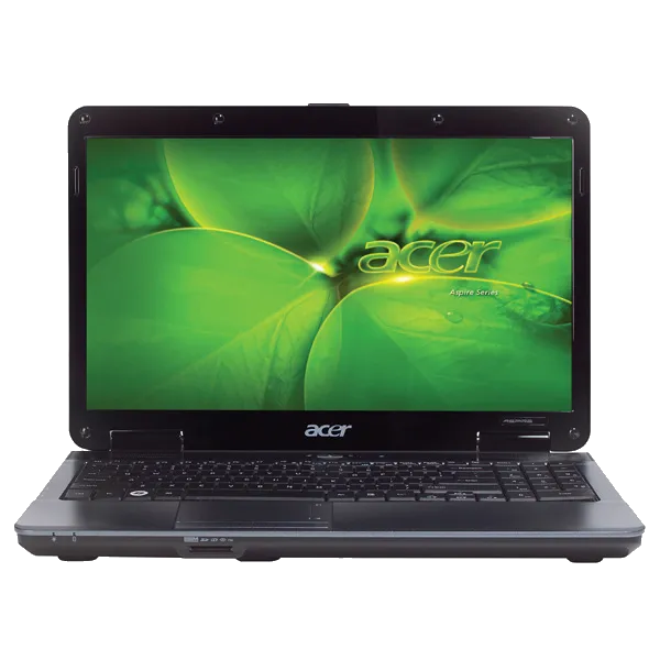 Ремонт ноутбуков  Acer 5541G в Краснодаре