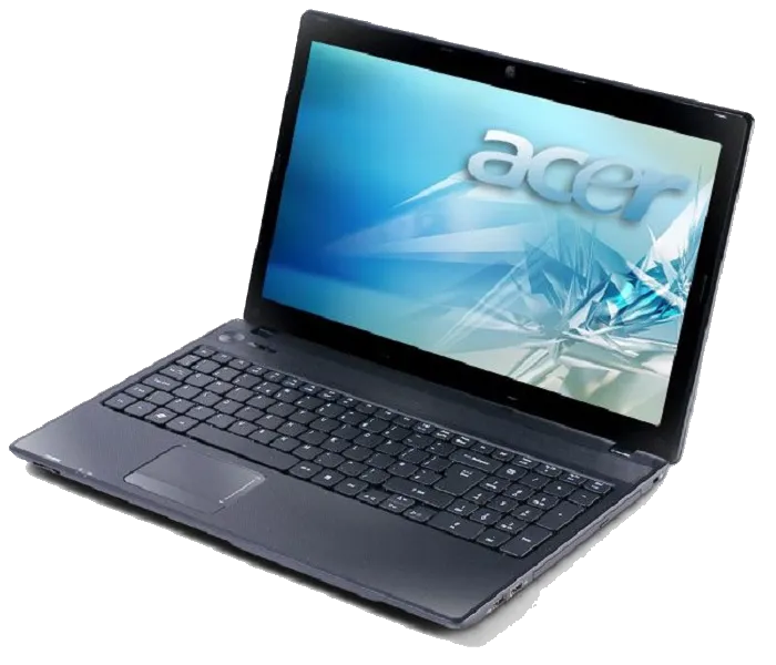 Ремонт ноутбуков  Acer 5552G в Краснодаре