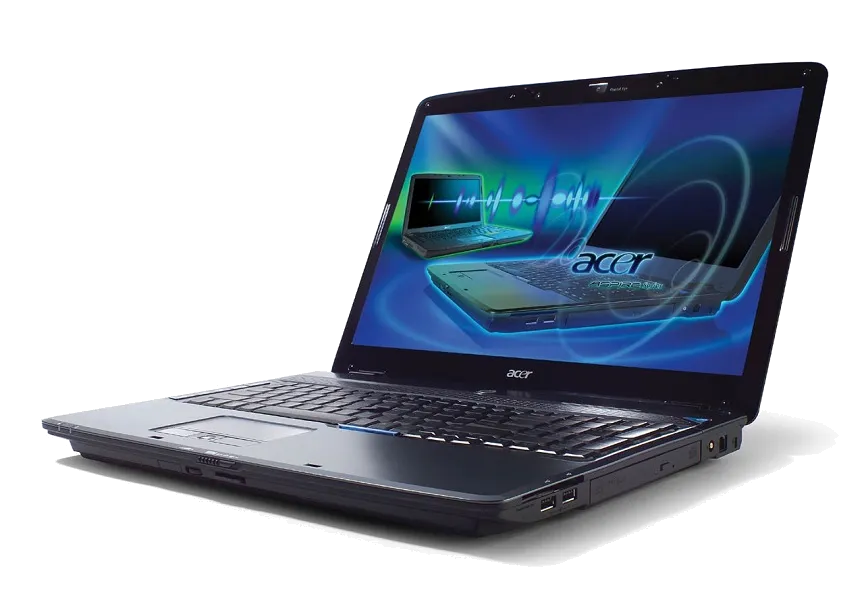 Ремонт ноутбуков  Acer Aspire 7730Z в Краснодаре