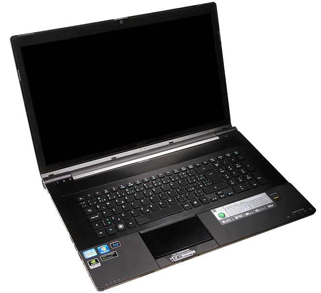 Ремонт ноутбуков  Acer Aspire 7750G в Краснодаре