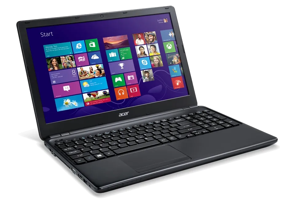 Ремонт ноутбуков  Acer Aspire E1-522 в Краснодаре