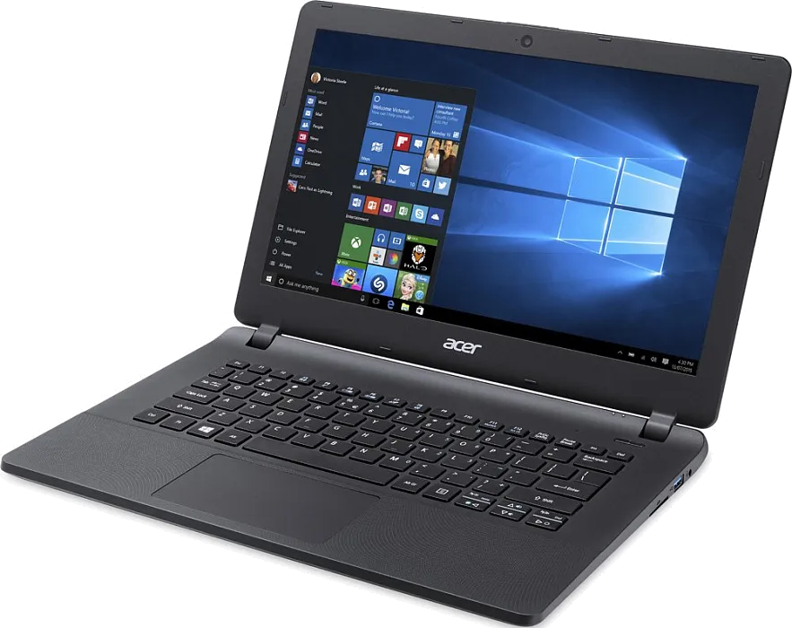 Ремонт ноутбуков  Acer Aspire ES1-331 в Краснодаре