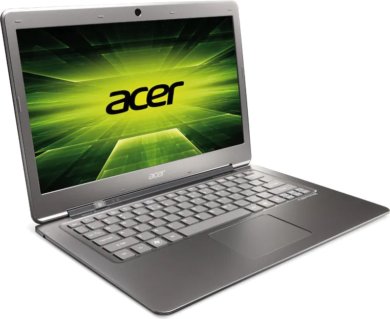 Ремонт ноутбуков  Acer Aspire S3-951 в Краснодаре