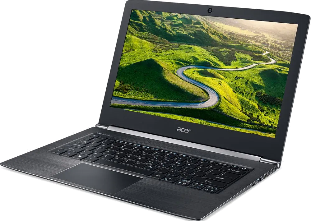 Ремонт ноутбуков  Acer Aspire S5-371 в Краснодаре