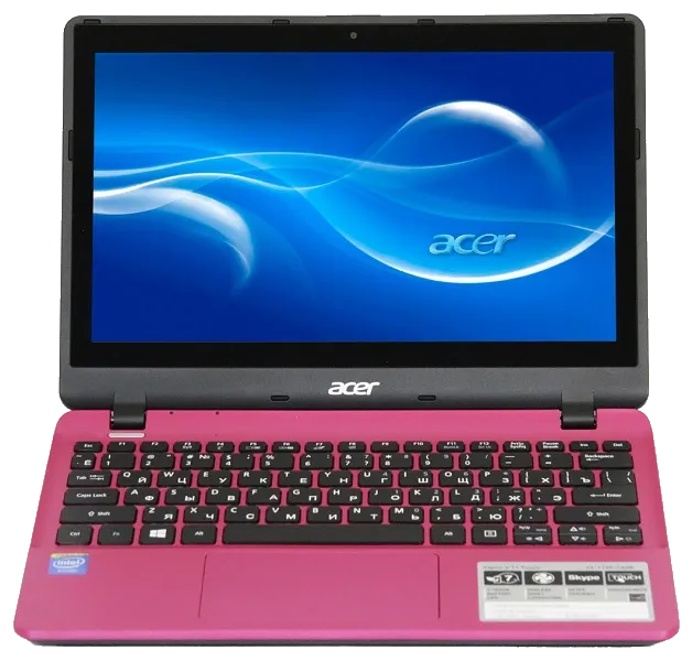 Ремонт ноутбуков  Acer Aspire V3-112P в Краснодаре