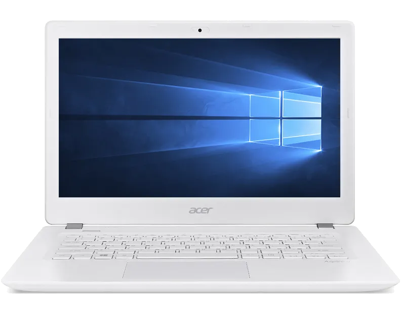 Ремонт ноутбуков  Acer Aspire V3-372 в Краснодаре