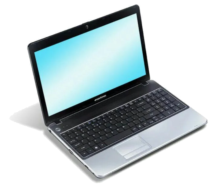 Ремонт ноутбуков  Acer eMachines E640 в Краснодаре