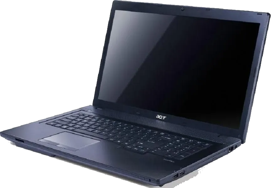 Ремонт ноутбуков  Acer TravelMate 7750G-2458G1Tn в Краснодаре