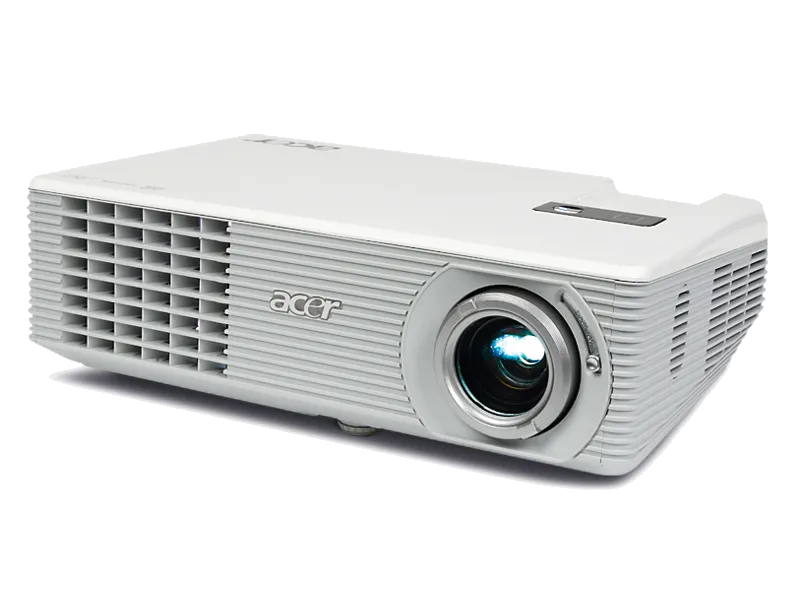 Ремонт проекторов  Acer H5350 в Краснодаре