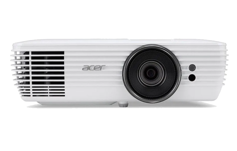 Ремонт проекторов  Acer M550 в Краснодаре
