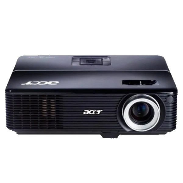 Ремонт проекторов  Acer P1200 в Краснодаре