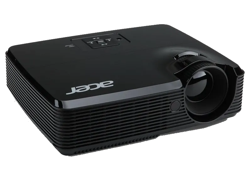 Ремонт проекторов  Acer P1223 в Краснодаре