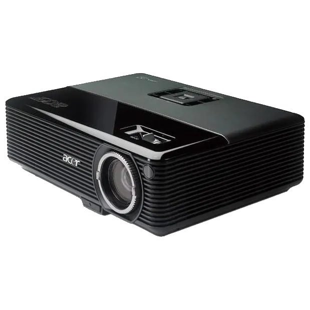 Ремонт проекторов  Acer P1266 в Краснодаре