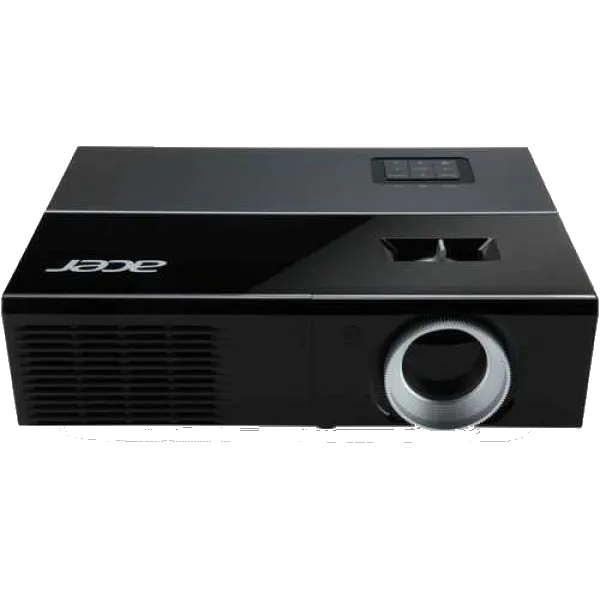 Ремонт проекторов  Acer P1273 в Краснодаре