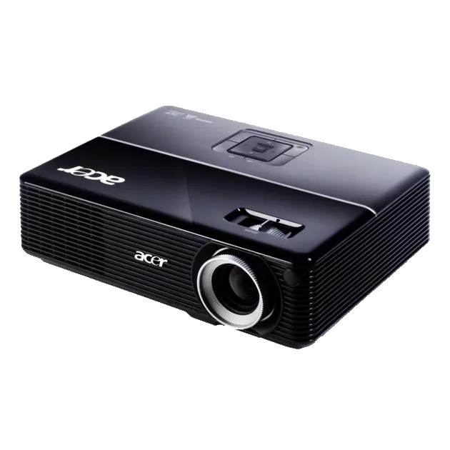 Ремонт проекторов  Acer P1303W в Краснодаре