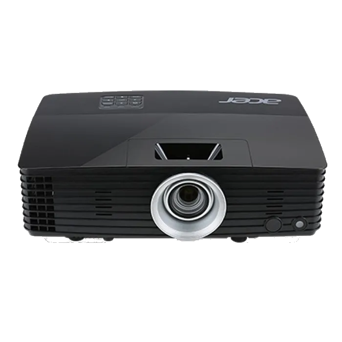 Ремонт проекторов  Acer P1623 в Краснодаре