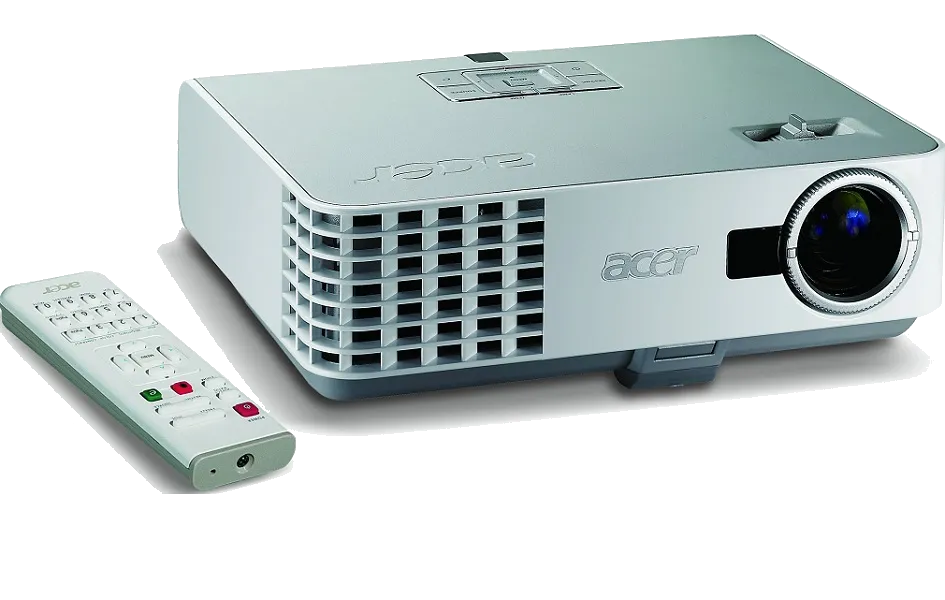 Ремонт проекторов  Acer P3251 в Краснодаре