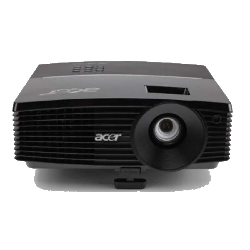 Ремонт проекторов  Acer P5206 в Краснодаре
