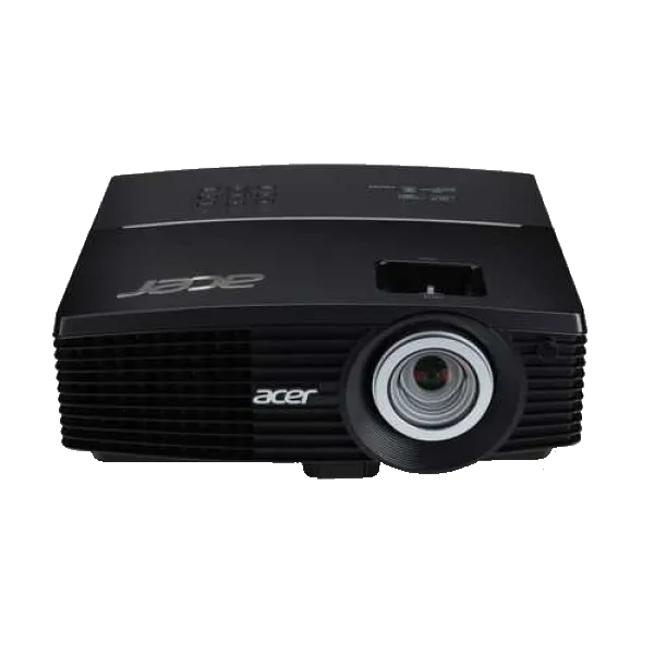 Ремонт проекторов  Acer P5207B в Краснодаре