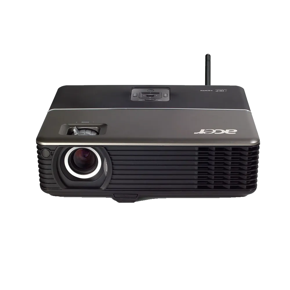 Ремонт проекторов  Acer P5260i в Краснодаре