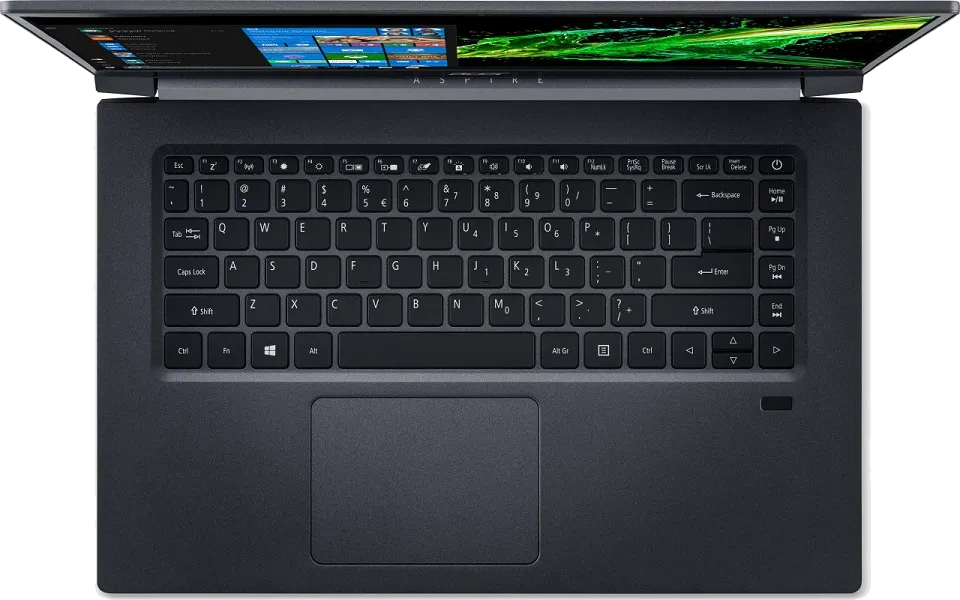 Ремонт ноутбуков  Acer 7 A715-73G-79GB в Краснодаре