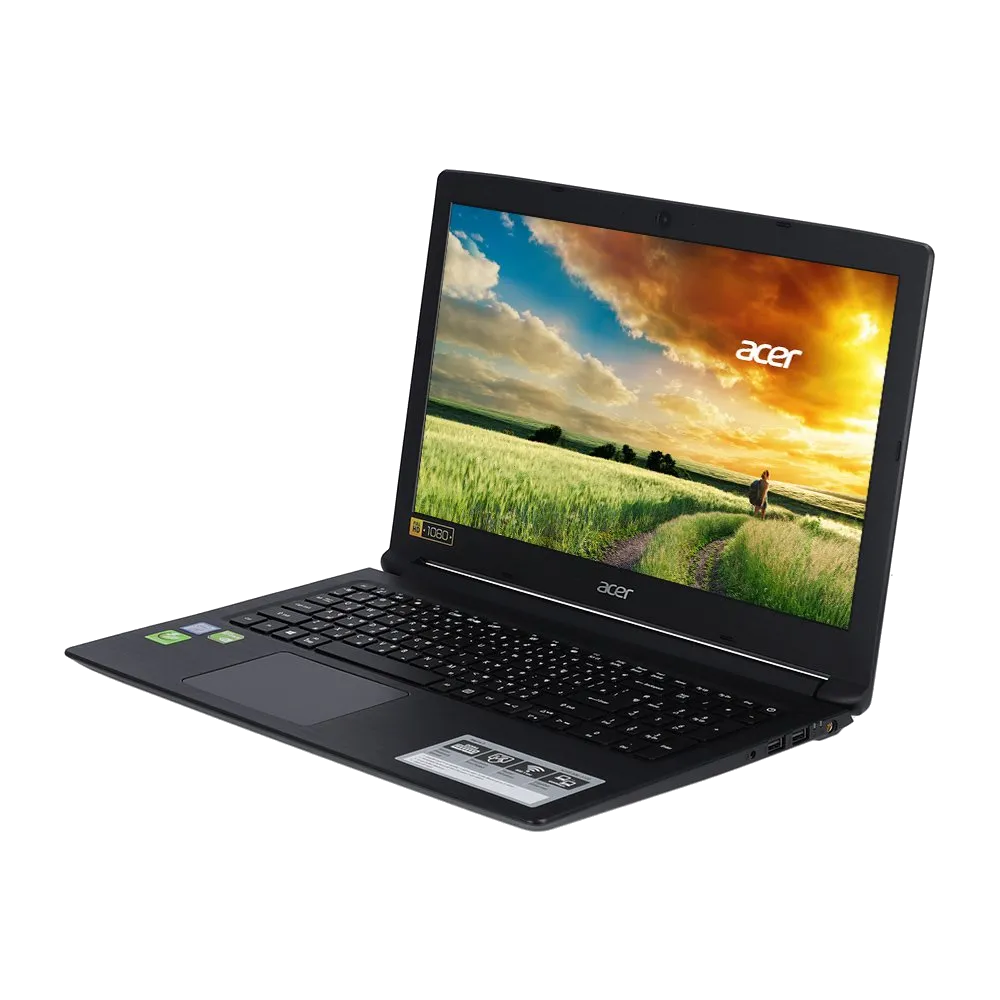 Ремонт ноутбуков  Acer A315-41G-R5VW в Краснодаре