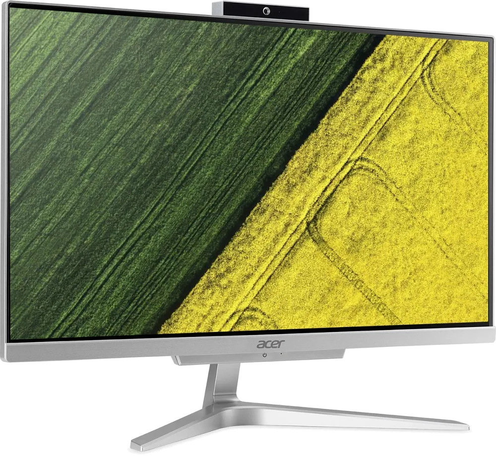 Ремонт моноблоков  Acer C24-865 [DQ.BBTER.020] в Краснодаре