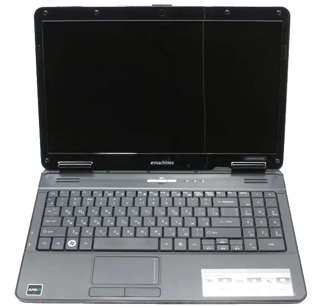 Ремонт ультрабуков  Acer eMachines E430 в Краснодаре