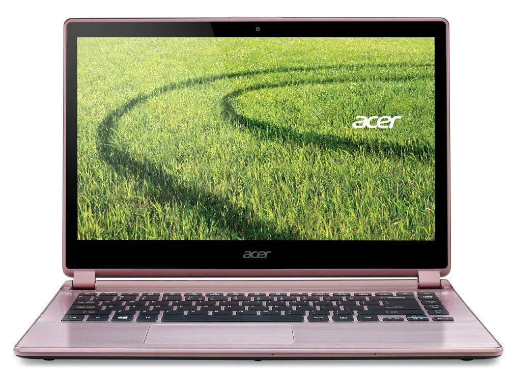 Ремонт ультрабуков  Acer Aspire V5-473PG в Краснодаре