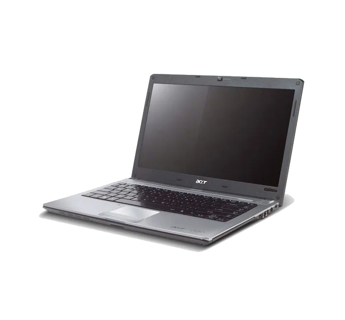 Ремонт ультрабуков  Acer Aspire TimelineX 4810TZG в Краснодаре