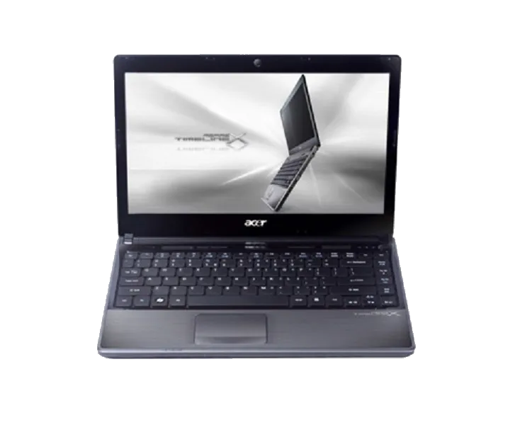 Ремонт ультрабуков  Acer Aspire TimelineX 3820TZ в Краснодаре