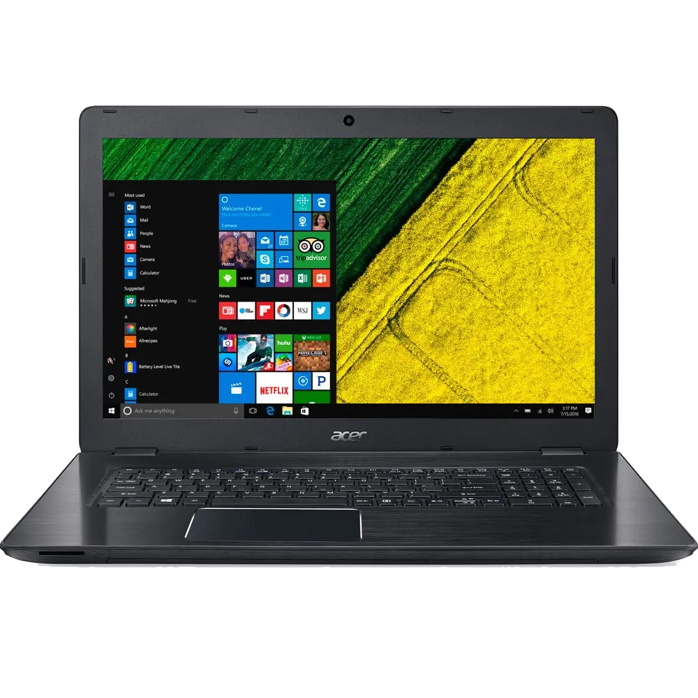 Ремонт ультрабуков  Acer Aspire F5-771G в Краснодаре