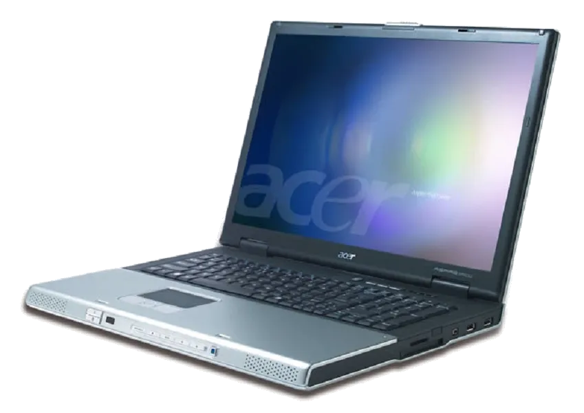 Ремонт ультрабуков  Acer Aspire 9502WSMi в Краснодаре