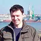 Богомолов Глеб