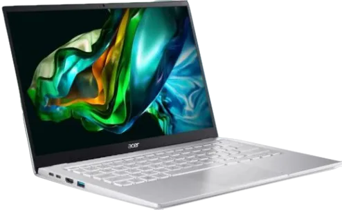 Ремонт ноутбуков  Acer  3 SF314512 в Краснодаре