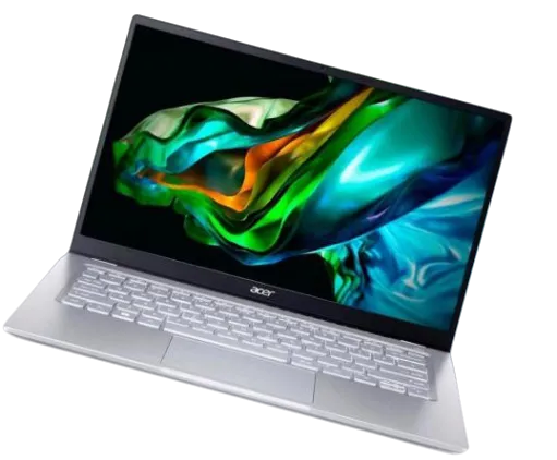 Ремонт ноутбуков  Acer  SFX1441G в Краснодаре