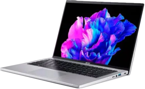 Ремонт ноутбуков  Acer  SF314511 в Краснодаре