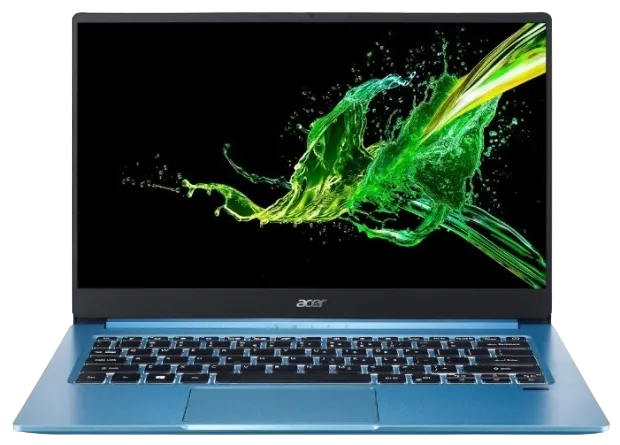 Ремонт ноутбуков  Acer 3 SF314-57-735H (NX.HJJER.002) в Краснодаре