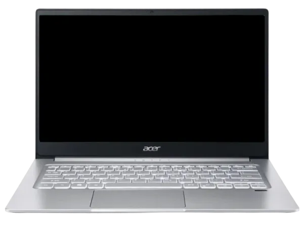 Ремонт ноутбуков  Acer 3 SF314-59-78UR (NX.A5UER.001) в Краснодаре