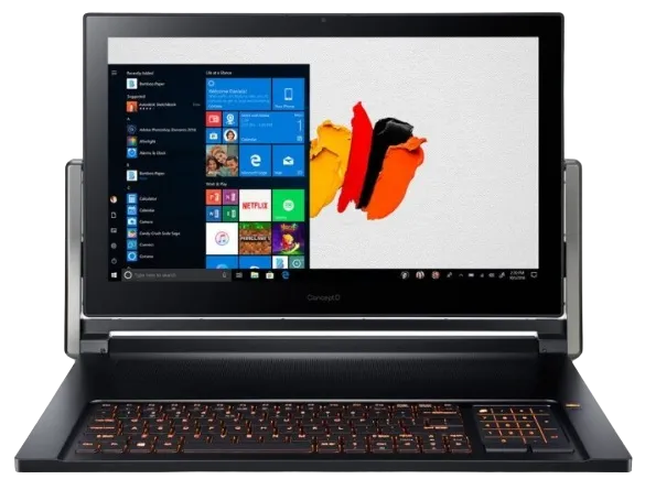 Ремонт ноутбуков  Acer 5 CN515-71-559T (NX.C4VER.005) в Краснодаре