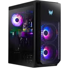 Ремонт компьютеров  Acer 7000 PO7-650 в Краснодаре